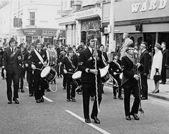 Bohemia Circa 1975